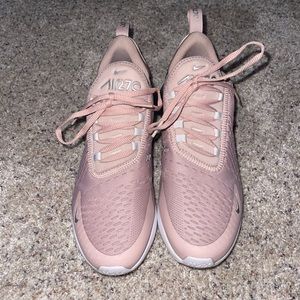 nike air max 270 pink